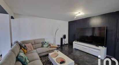 Maison 6 pièces de 149 m² à Argentan (61200)