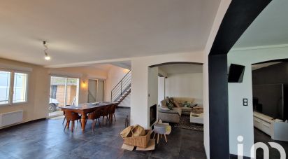 Maison 6 pièces de 149 m² à Argentan (61200)