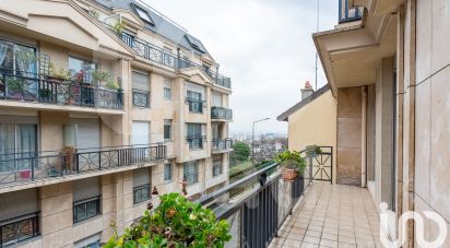 Apartment 4 rooms of 82 m² in Les Lilas (93260)