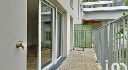 Apartment 4 rooms of 86 m² in Gennevilliers (92230)