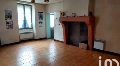 Village house 3 rooms of 68 m² in Saint-Flovier (37600)