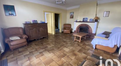 Traditional house 10 rooms of 216 m² in Misson (40290)