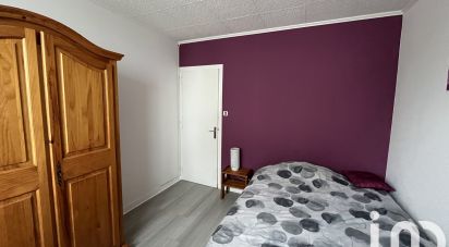 Apartment 2 rooms of 48 m² in Langres (52200)