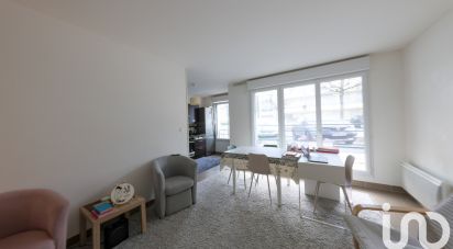 Apartment 3 rooms of 62 m² in Nantes (44300)