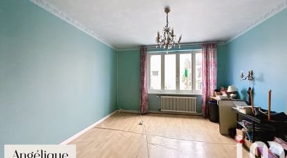 Apartment 4 rooms of 96 m² in Clohars-Carnoët (29360)