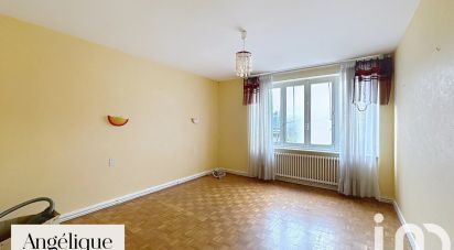 Apartment 4 rooms of 96 m² in Clohars-Carnoët (29360)