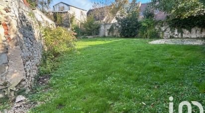 Townhouse 3 rooms of 75 m² in La Ferté-sous-Jouarre (77260)