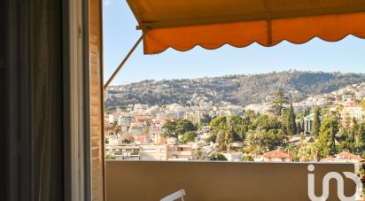 Apartment 3 rooms of 58 m² in Nice (06100)