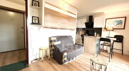 Studio 1 room of 21 m² in La Grande-Motte (34280)