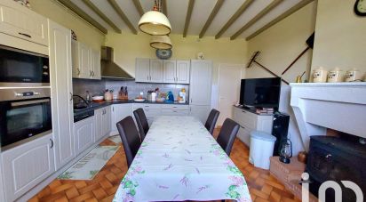 Traditional house 7 rooms of 208 m² in Pineuilh (33220)