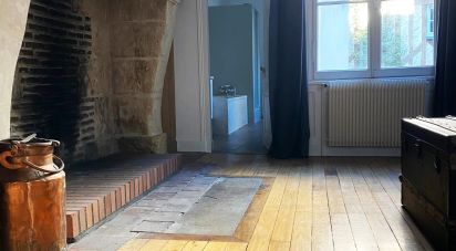 Town house 5 rooms of 138 m² in Tours (37000)