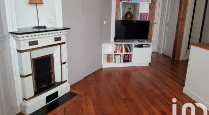 Appartement 3 pièces de 53 m² à Levallois-Perret (92300)