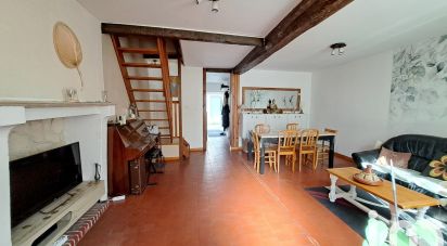 Maison 4 pièces de 82 m² à Leugny (89130)