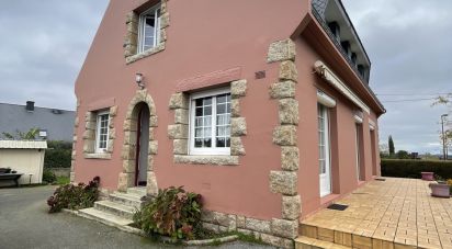 House 7 rooms of 139 m² in Pontivy (56300)