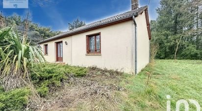 Maison 4 pièces de 75 m² à Chantenay-Saint-Imbert (58240)