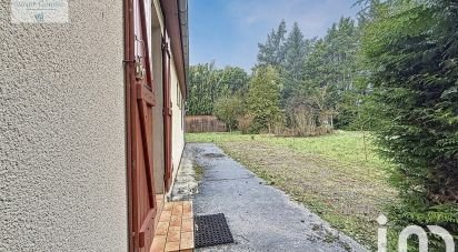 Maison 4 pièces de 75 m² à Chantenay-Saint-Imbert (58240)