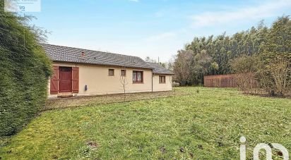 Maison 4 pièces de 75 m² à Chantenay-Saint-Imbert (58240)