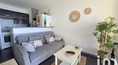 Appartement 2 pièces de 27 m² à Lacanau (33680)