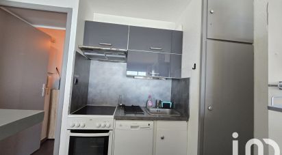 Appartement 2 pièces de 27 m² à Lacanau (33680)