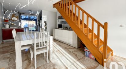 Maison de ville 5 pièces de 102 m² à Tremblay-en-France (93290)