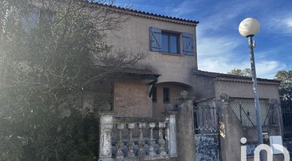 House 5 rooms of 106 m² in Solliès-Pont (83210)