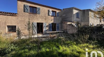 House 5 rooms of 106 m² in Solliès-Pont (83210)