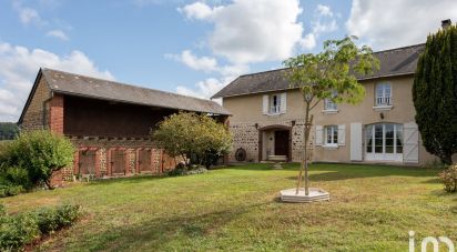 House 6 rooms of 265 m² in Vic-en-Bigorre (65500)