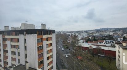 Apartment 4 rooms of 72 m² in Nanterre (92000)