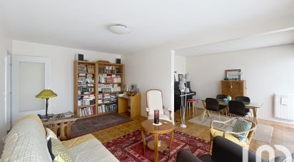 Apartment 4 rooms of 81 m² in Margency (95580)