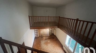 Appartement 1 pièce de 43 m² à Tours (37000)