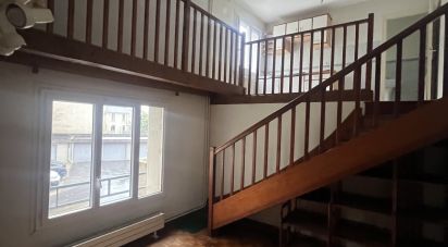 Apartment 1 room of 43 m² in Tours (37000)