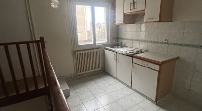 Appartement 1 pièce de 43 m² à Tours (37000)