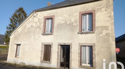 Village house 7 rooms of 131 m² in PRÉ-EN-PAIL (53140)