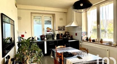 Immeuble de 195 m² à Cheveuges (08350)