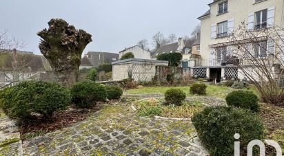 Traditional house 12 rooms of 270 m² in Château-Thierry (02400)