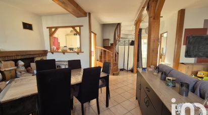 Maison de village 4 pièces de 99 m² à Migennes (89400)