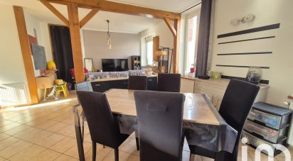 Maison de village 4 pièces de 99 m² à Migennes (89400)