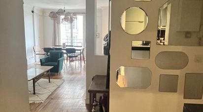 Apartment 2 rooms of 53 m² in Paris (75017)