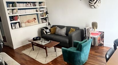 Appartement 2 pièces de 53 m² à Paris (75017)