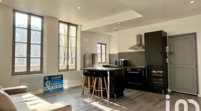 Appartement 2 pièces de 46 m² à Troyes (10000)