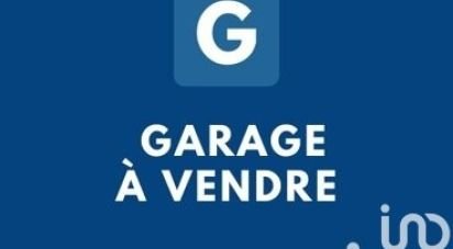 Parking of 22 m² in Le Havre (76600)