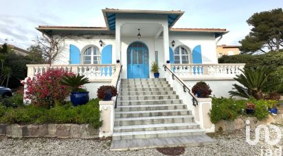 House 6 rooms of 170 m² in Saint-Raphaël (83700)