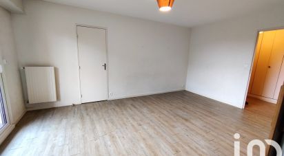 Appartement 4 pièces de 76 m² à Saint-Herblain (44800)