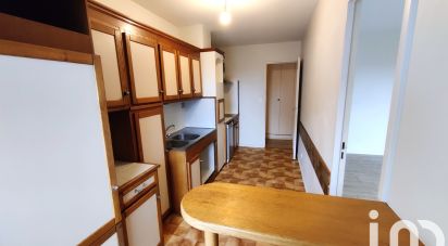 Appartement 4 pièces de 76 m² à Saint-Herblain (44800)