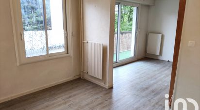 Appartement 4 pièces de 76 m² à Saint-Herblain (44800)