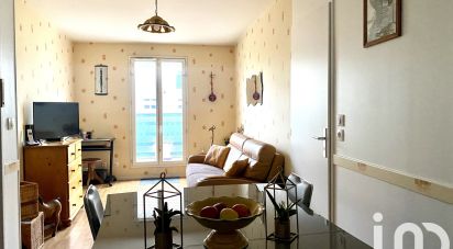 Apartment 3 rooms of 54 m² in Garges-lès-Gonesse (95140)