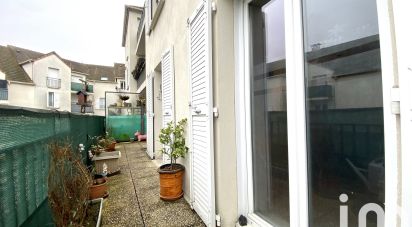 Apartment 3 rooms of 54 m² in Garges-lès-Gonesse (95140)