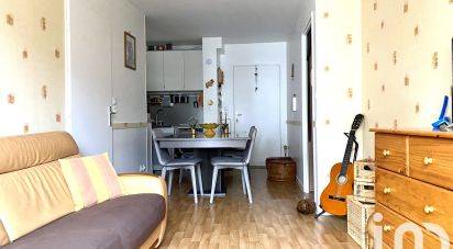 Apartment 3 rooms of 54 m² in Garges-lès-Gonesse (95140)