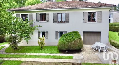 Maison 7 pièces de 160 m² à Limoges (87100)