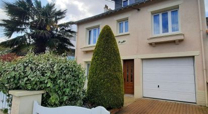 Maison 8 pièces de 160 m² à La Baule-Escoublac (44500)